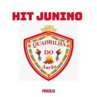 Hit Junino Quadrilha do Arão