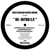 Re-Intro E.P.