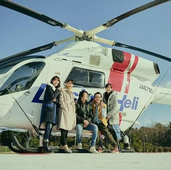 紧急救命Code Blue | 日剧一至三季原声OST