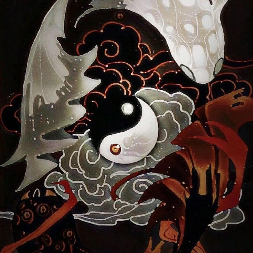 逍遥游——我欲成仙去，游尽人间世