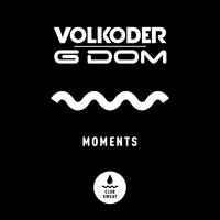 Moments (Extended Mix)