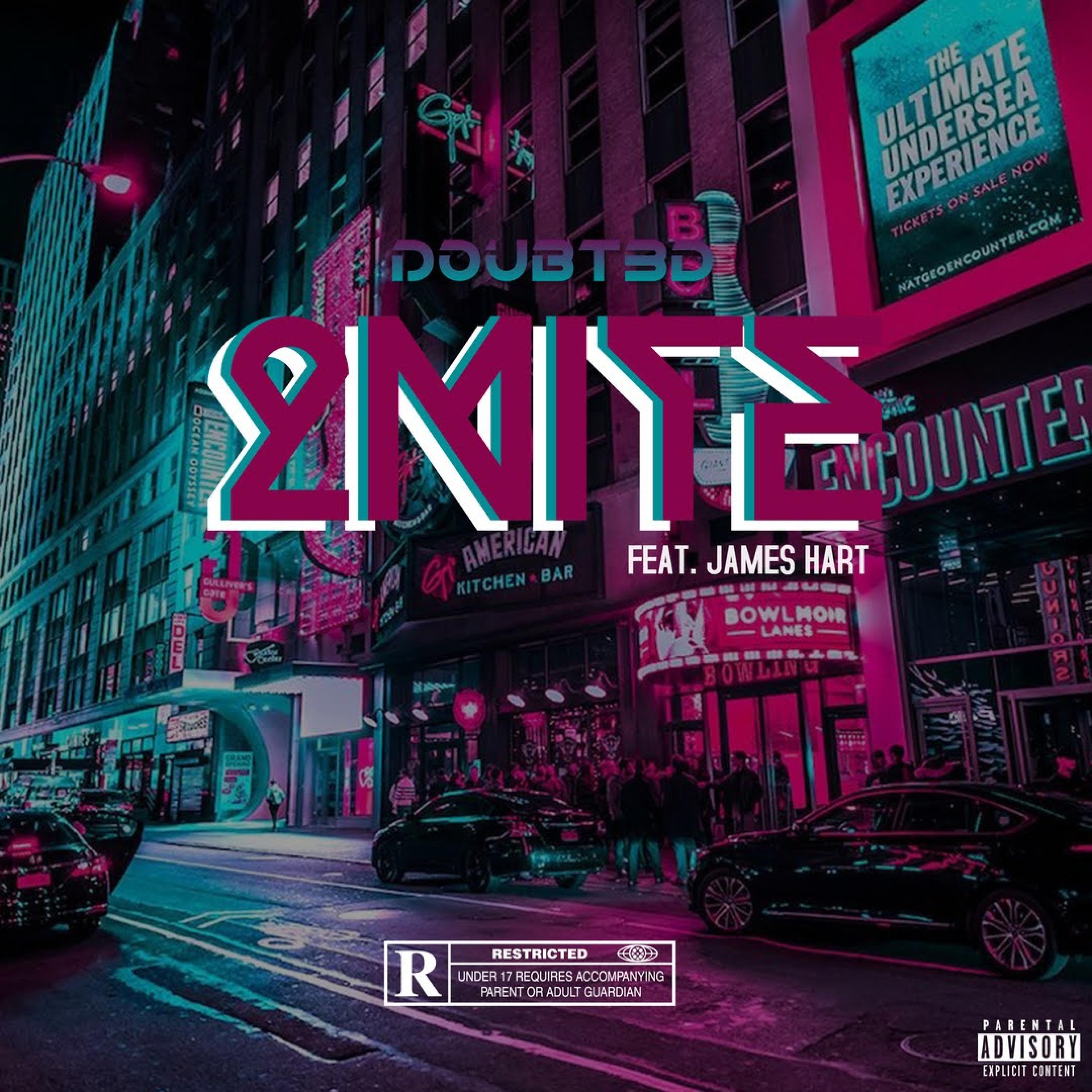 2NITE (feat. James Hart)