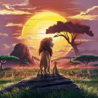 Lion King