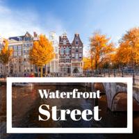 Waterfront Street