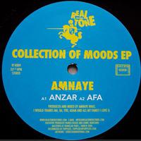 Collection Of Mood EP