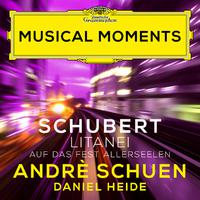 Schubert: Litanei auf das Fest Allerseelen, D. 343 (Musical Moments)