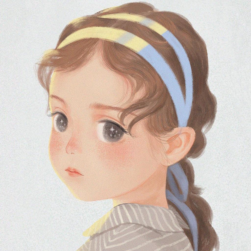 春天里的小叶子Leaf