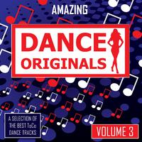 Amazing Dance Originals - vol. 3