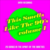 This Smells Like the 90's, Vol. 1: 20 Songs in the Spirit of the Nineties