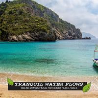 Tranquil Water Flows - Ocean Waves Music for Inner Peace, Vol.5