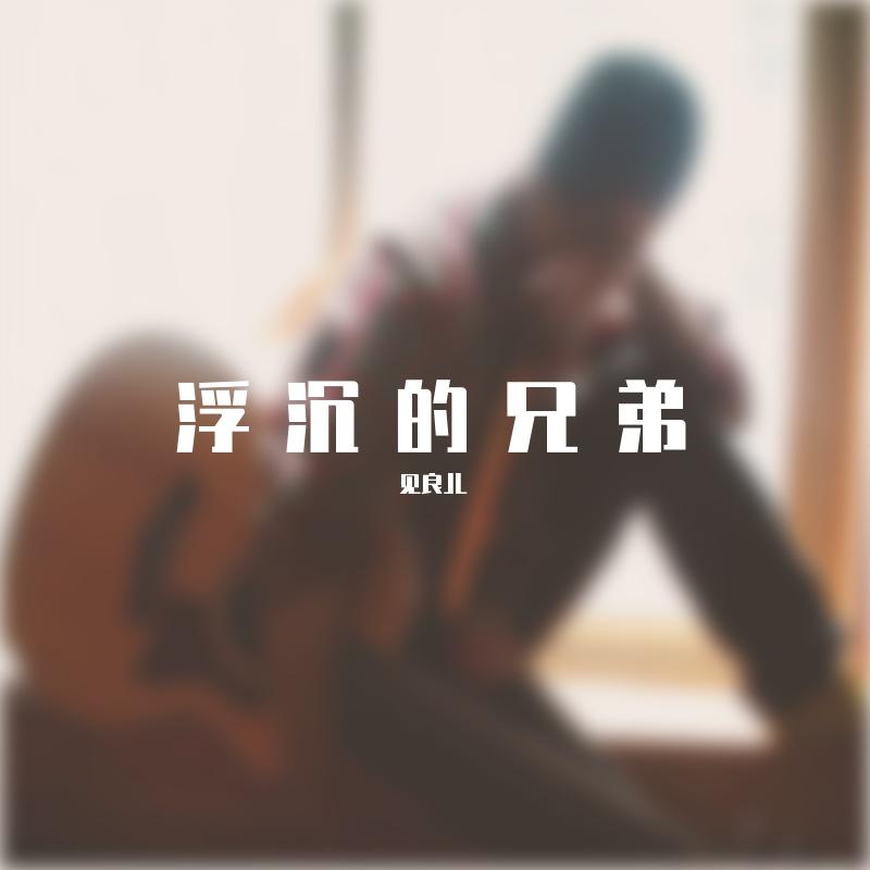 浮沉的兄弟封面