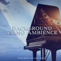 Background Piano Ambience