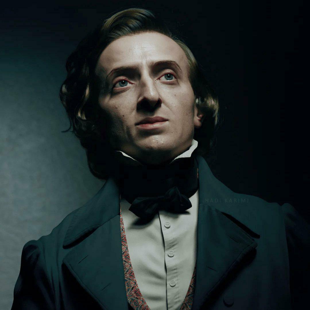 肖邦：钢琴独奏作品全集（生前）