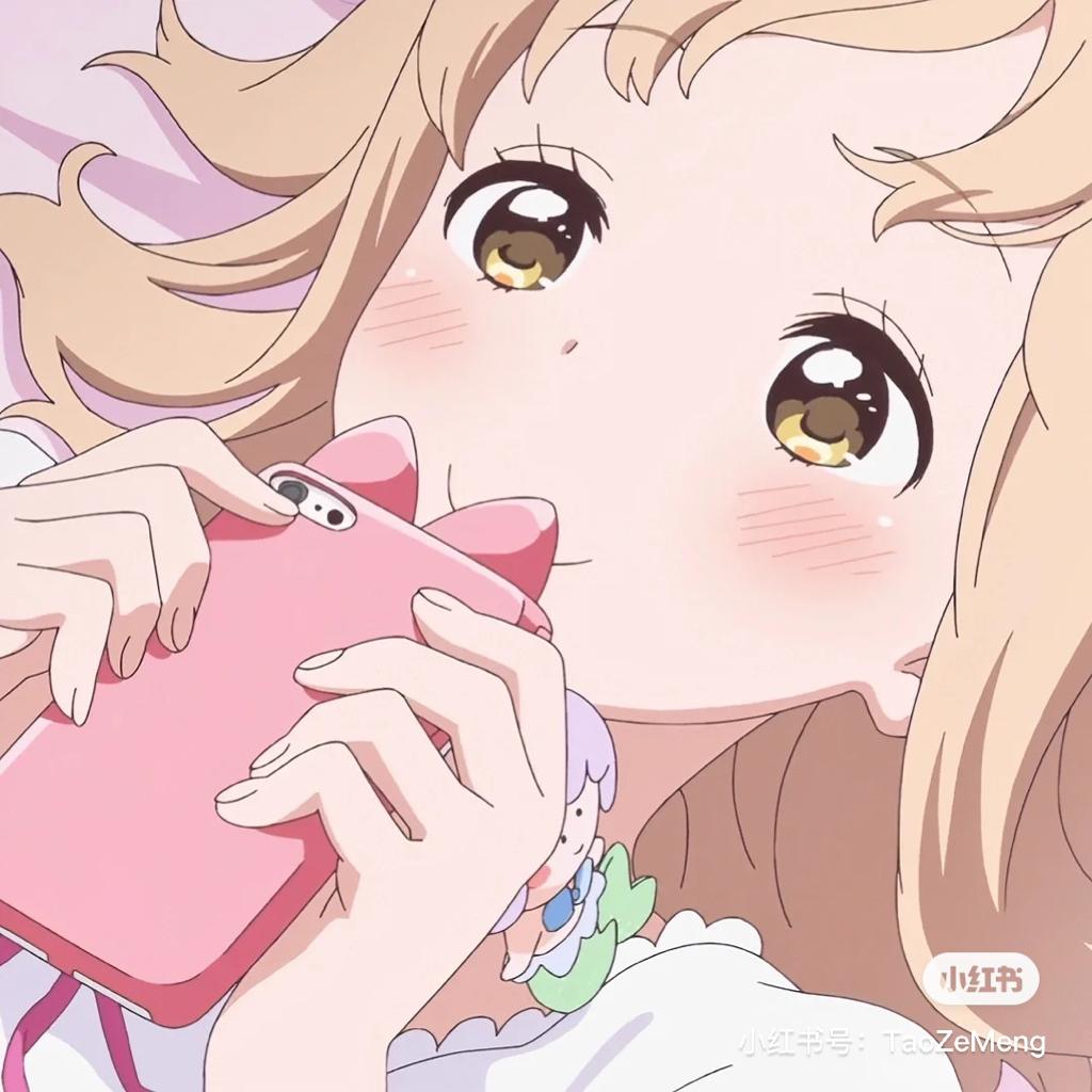 陌上繁花开良人缓缓归