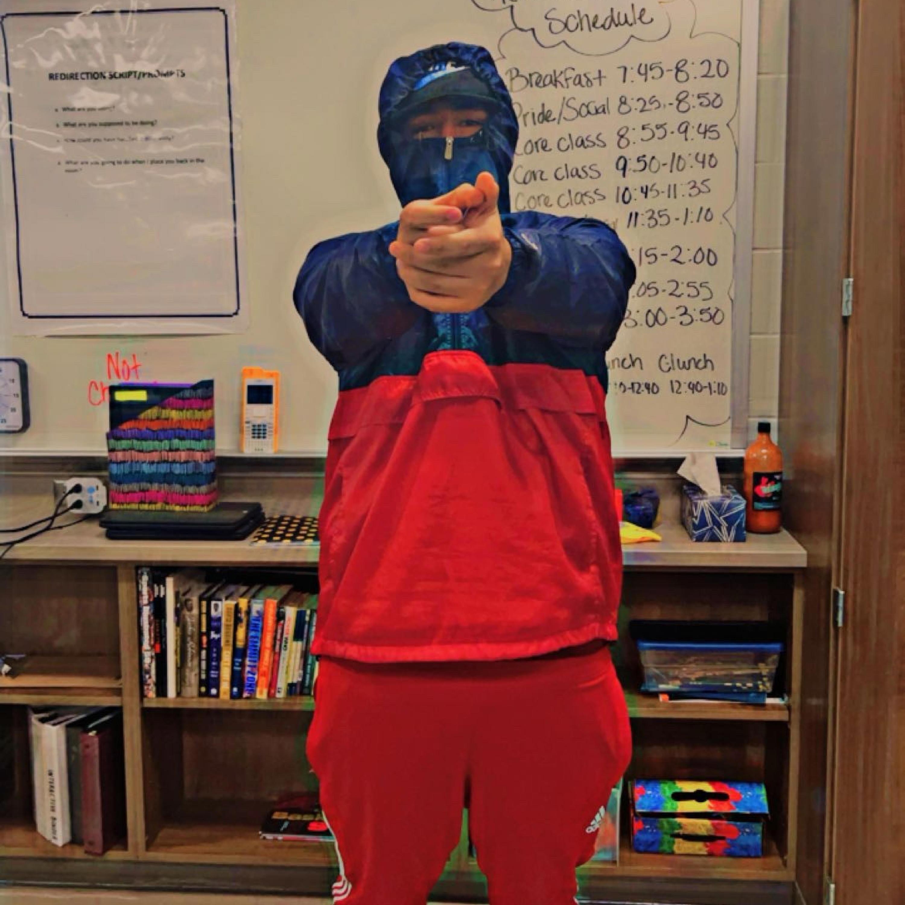 She like ($aiyan kay Remix)