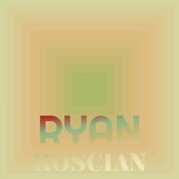 Ryan Roscian