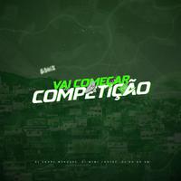 Vai Começar A Competição