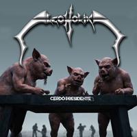 CERDO-PRESIDENTE (Radio Edit)