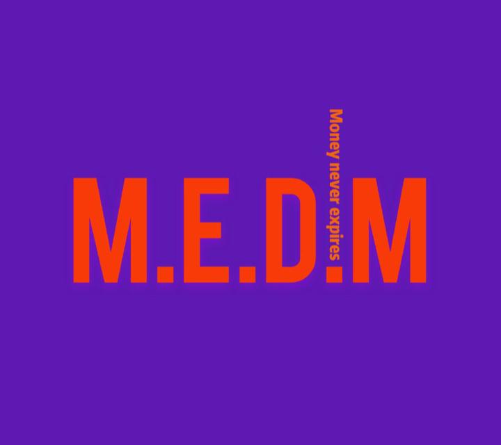 MEDM Kook