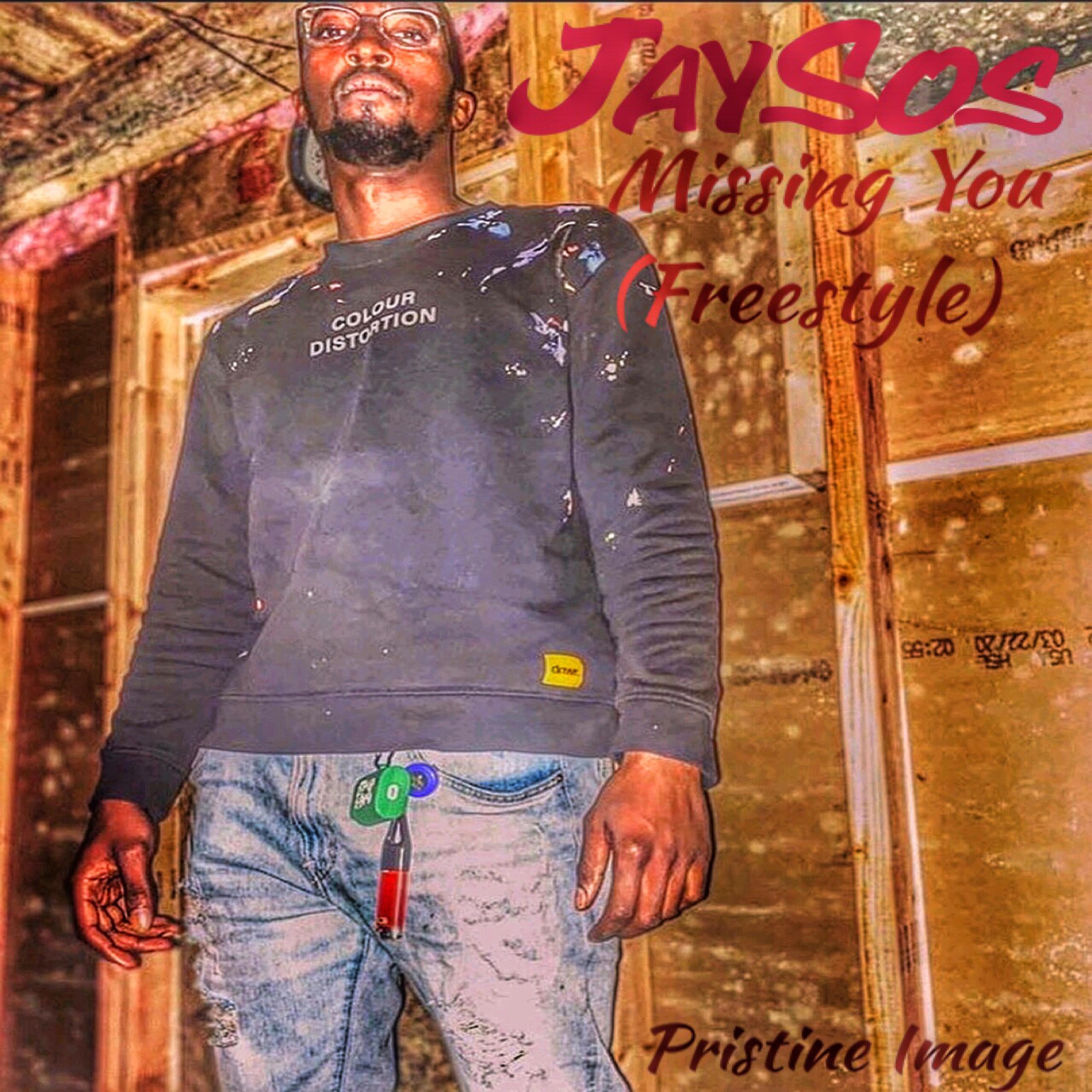 Missing You (Freestyle)