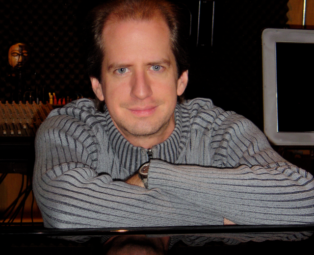 Doug Hammer