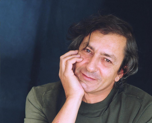 Jorge Palma
