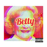 Betty White (feat. Jon Black)