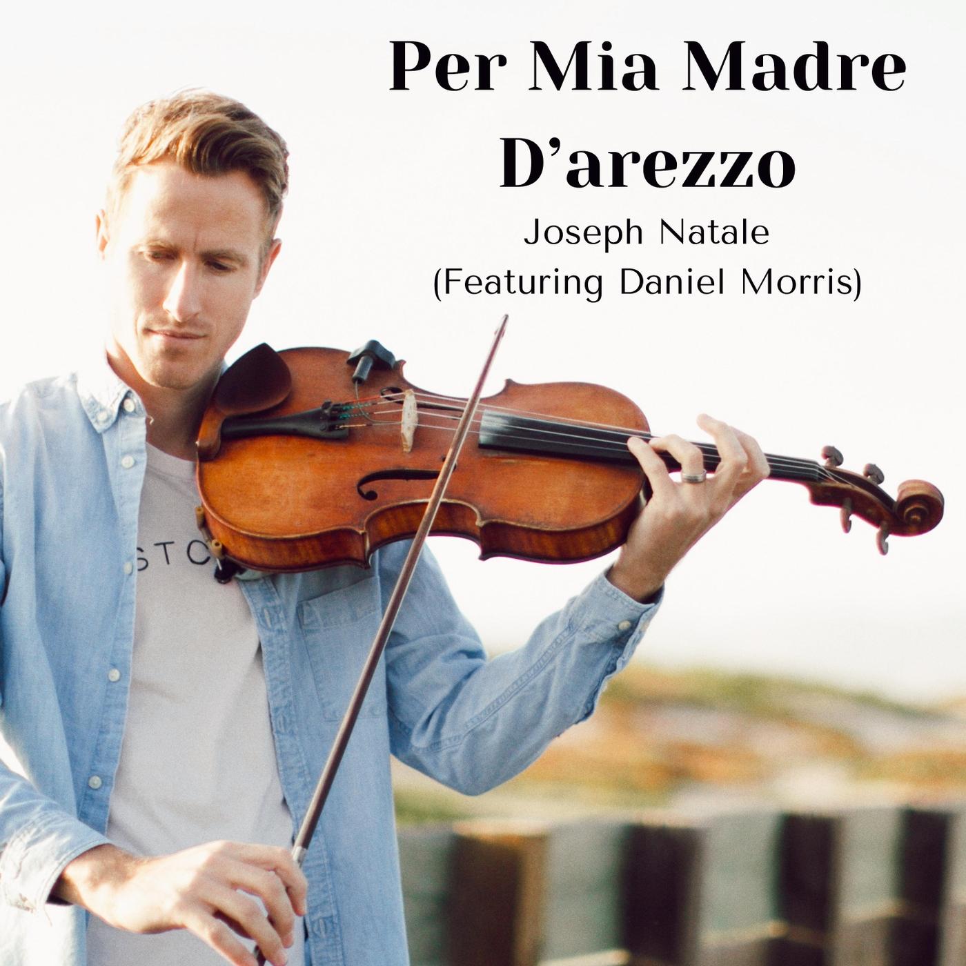 Per mia madre D'arezzo (feat. Daniel Morris)