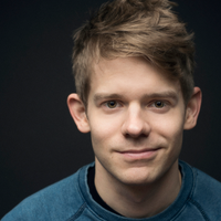 Andrew Keenan-Bolger