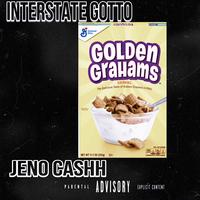 Golden Grahams (feat. Jeno Cashh)