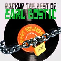 Backup the Best of Earl Bostic