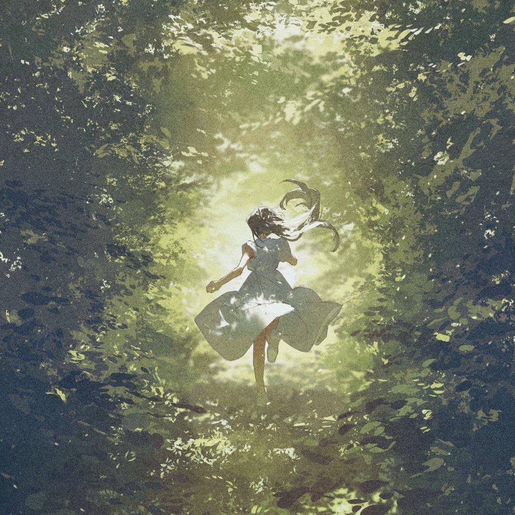 高歌着晦涩字句的异乡人啊