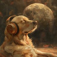 Barking Beats: Music for Dog Activities