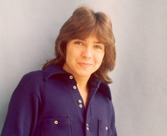 David Cassidy