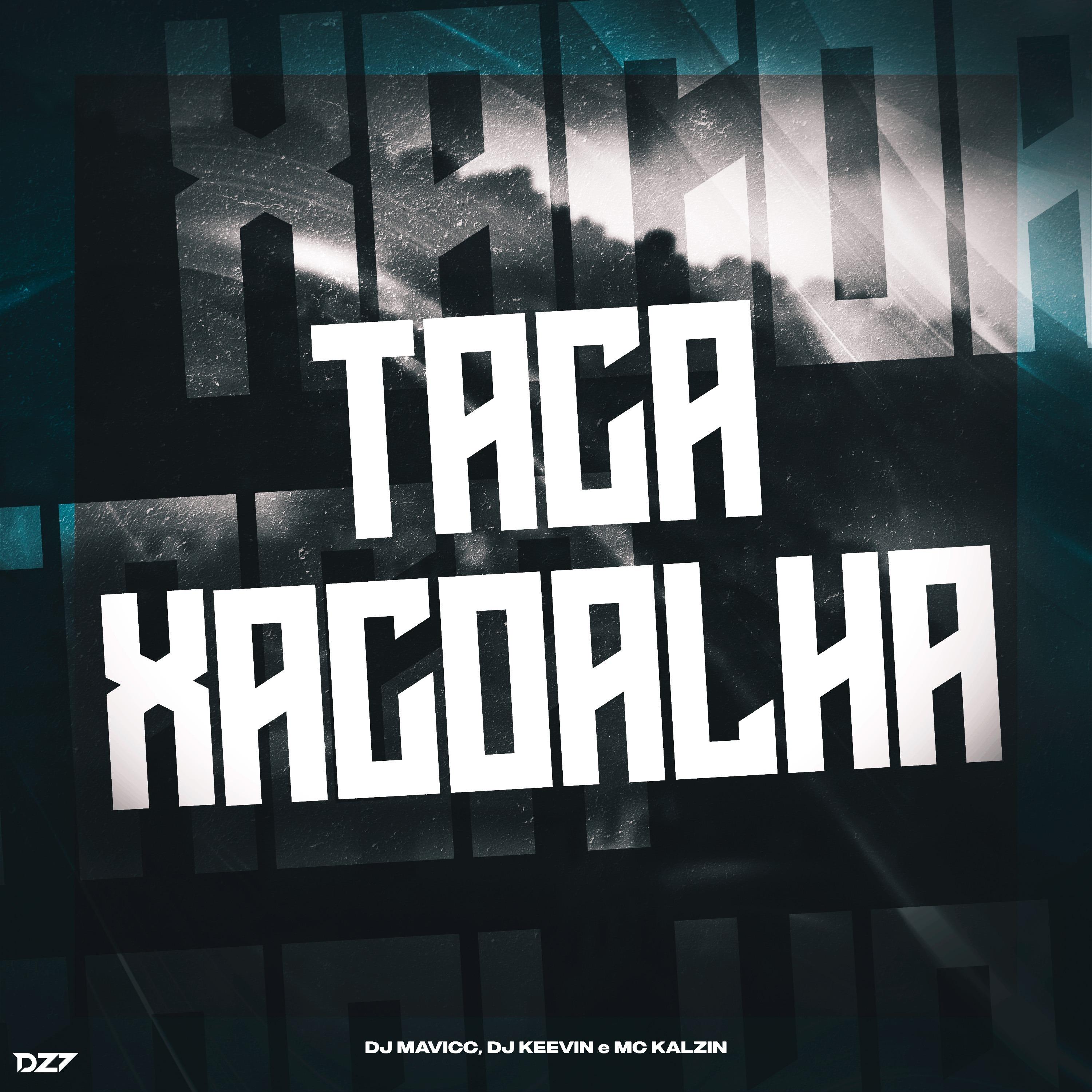 TACA XACOALHA