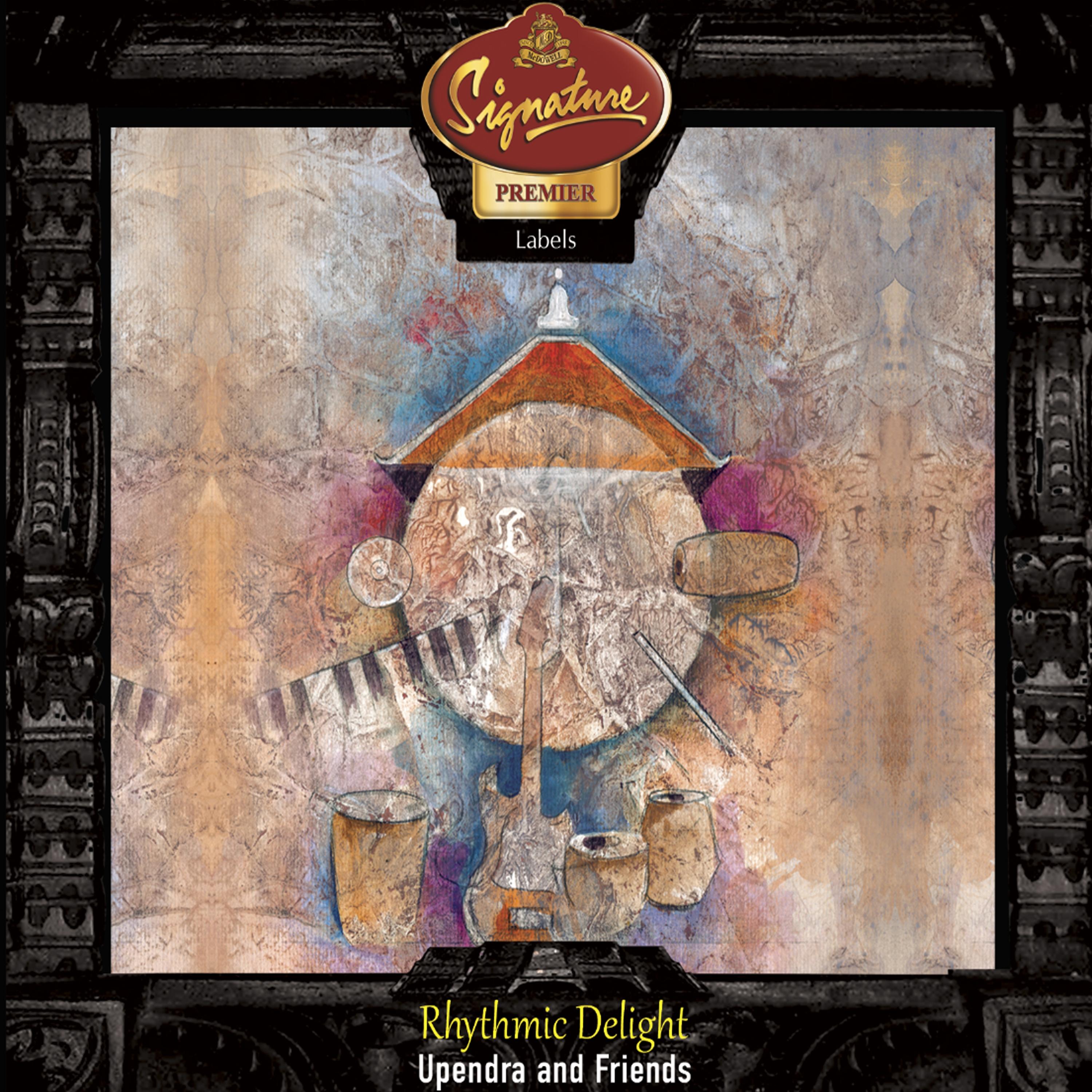 Rhythm of Khin (feat. Bhu Chya, Tin Chu, Raju Maharjun, Rubin Kumar Shrestha, Prince Nepali, Dharmagandharva, Prem Gurang)