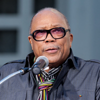 Quincy Jones