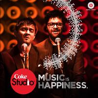 Coke Studio @ MTV Season 4: Episode 2 (Music is Happiness)