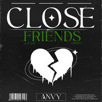 Close Friends (Acoustic Version)