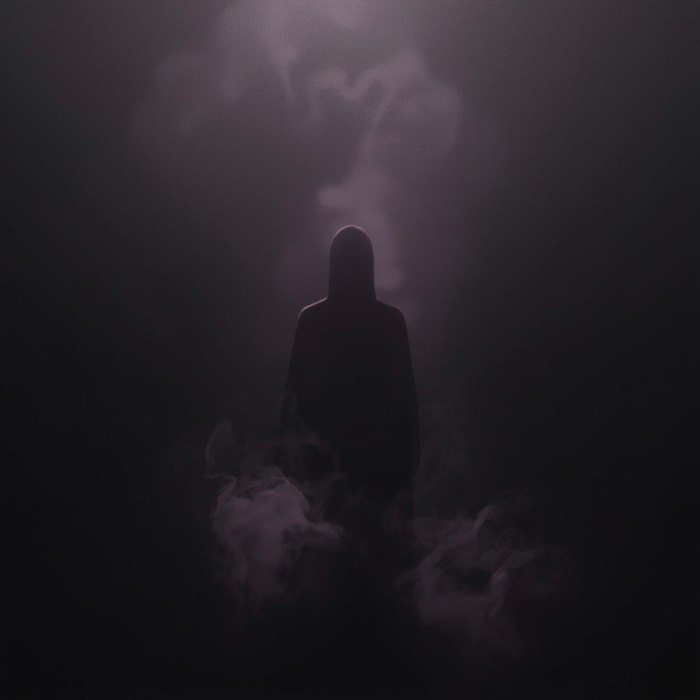 The Phantom's Lullaby