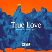 True Love (feat. Steve Davis)