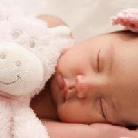 Baby Rain Sleep Sounds / Brown Noise Therapy