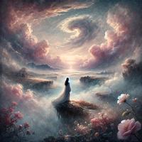 幻夢一場