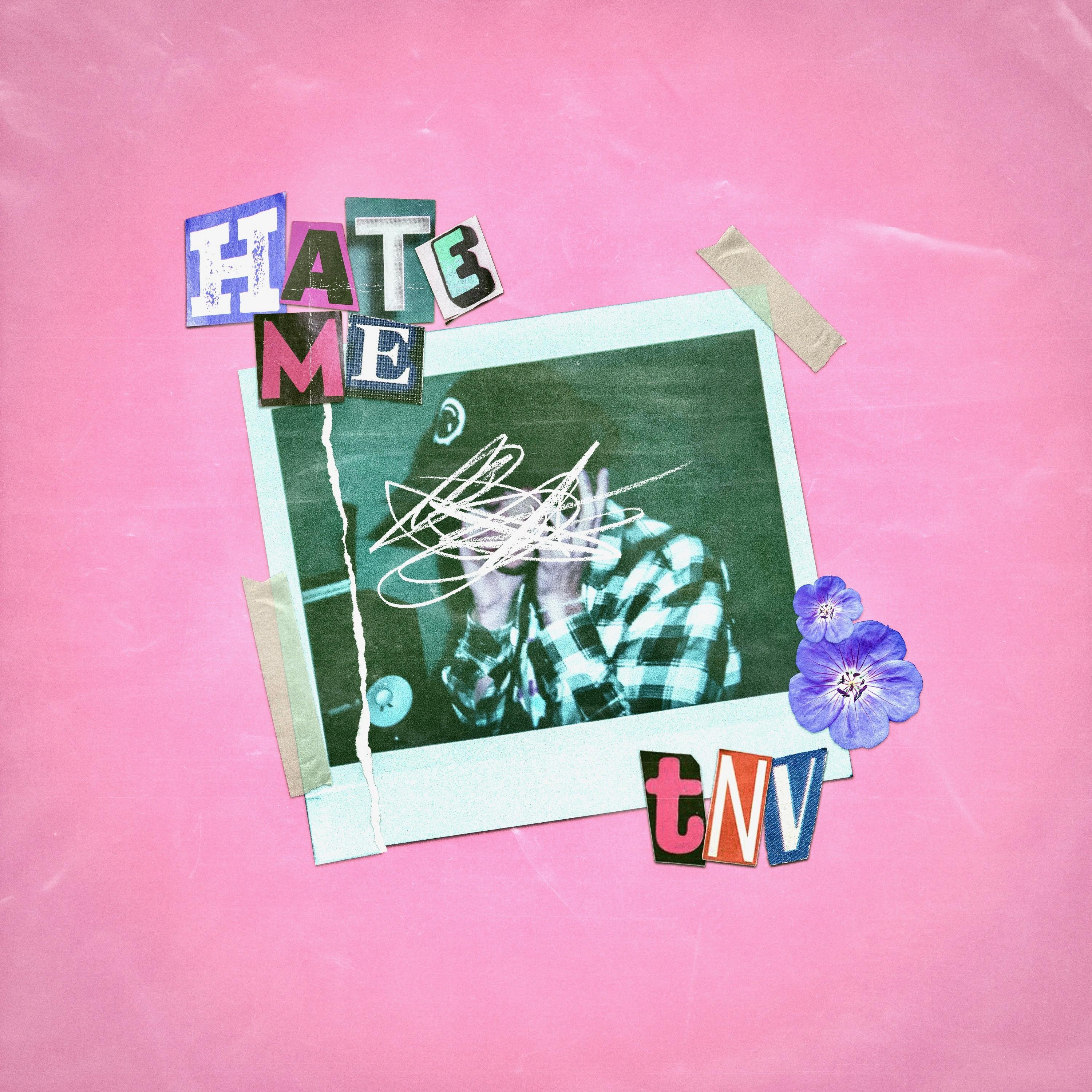 hate me (feat. Mathue)