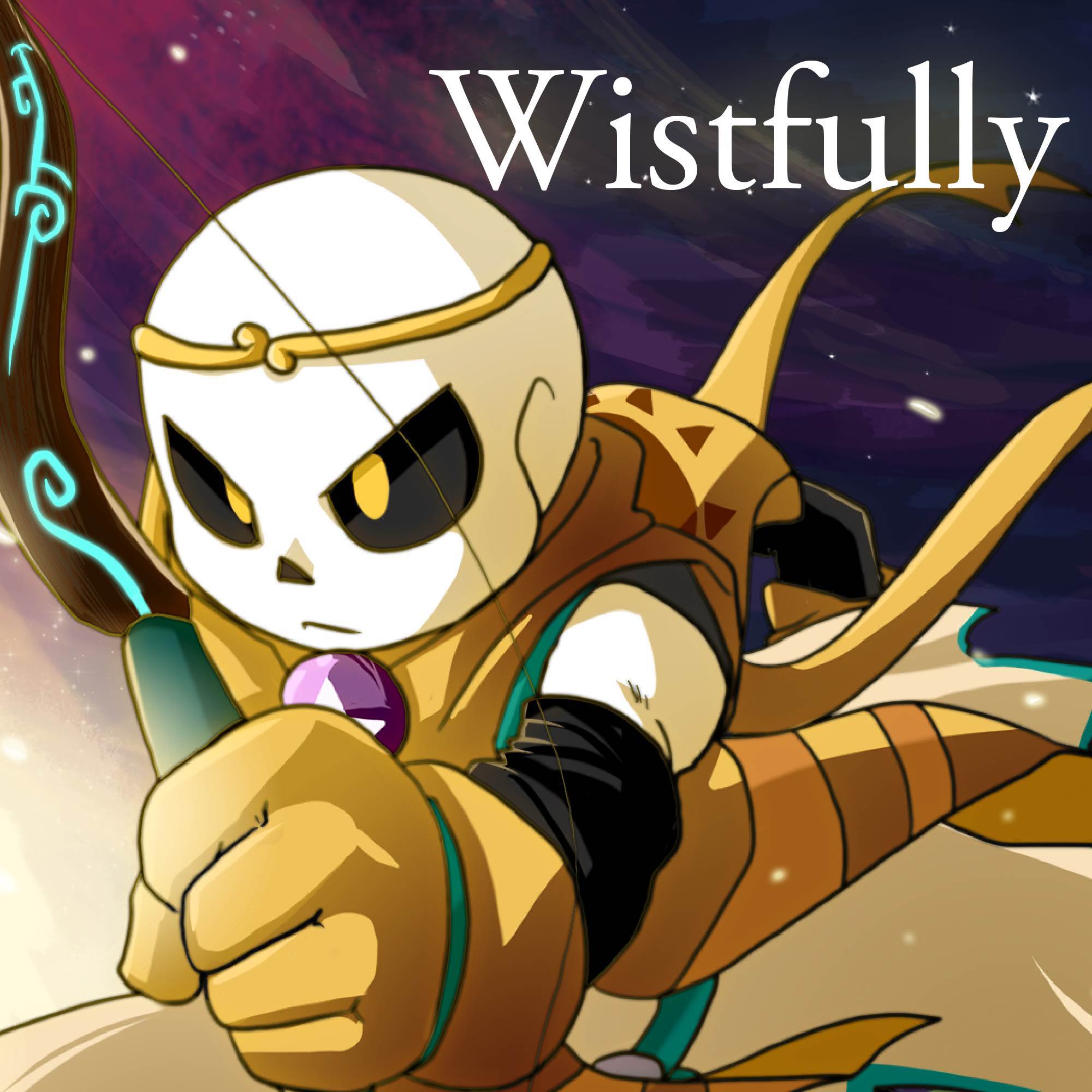 Wistfully ("From Underverse")_NyxTheShield_Wistfully ("From Underverse") | 在线播放_Wistfully ("From Underverse")歌词_Wistfully ("From Underverse")下载 | 网易云音乐