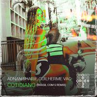 Cotidiano (Brasil Com S Remix)