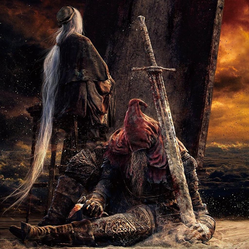 Dark Souls III(黑暗之魂3)所有宣传预告BGM