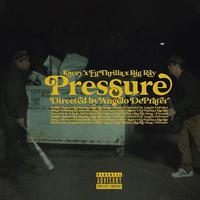 Pressure (feat. Big Ray & FG ThrillA)