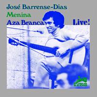 Aza Branca / Menina (Live) [Evasion 1971] - Single