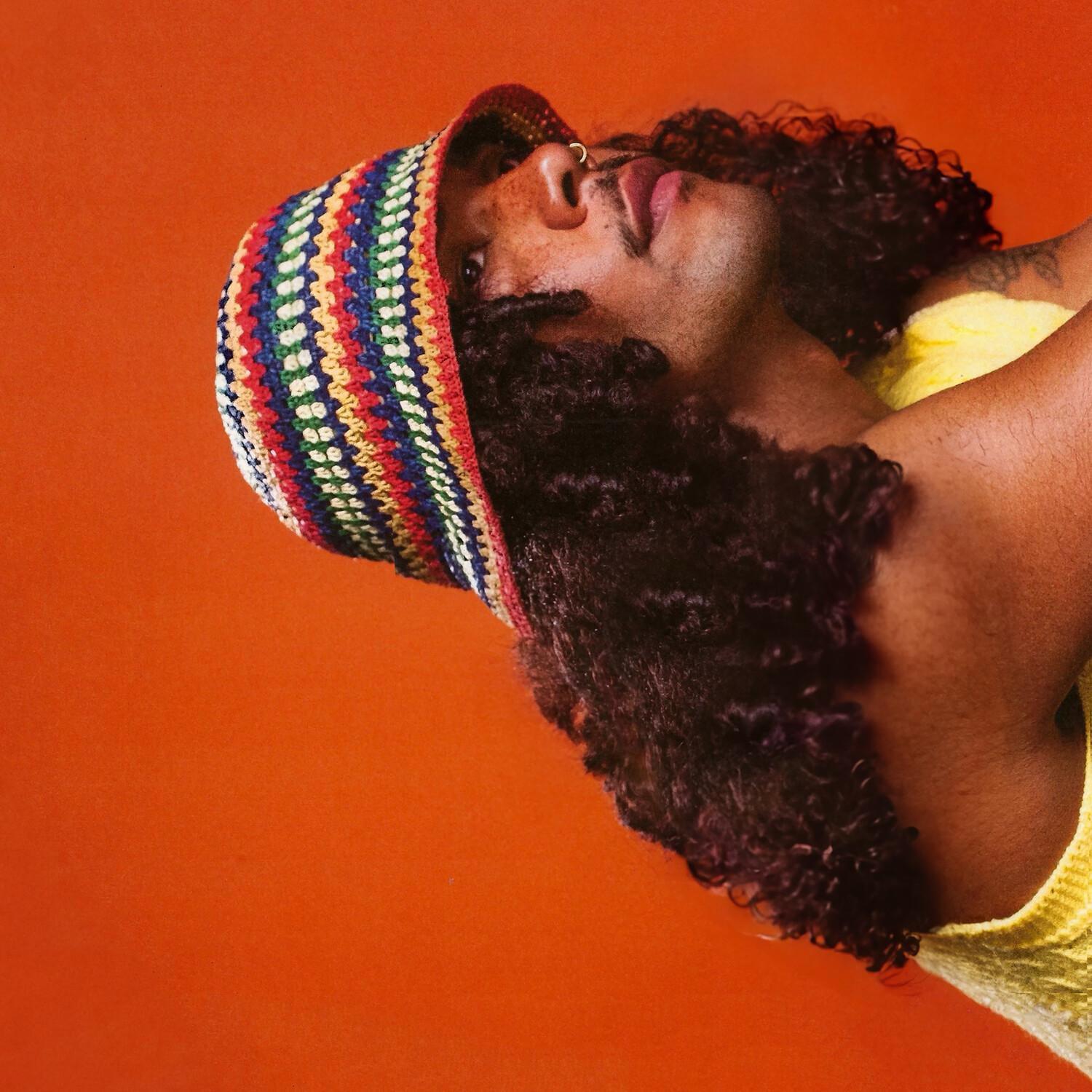 松弛微醺夜｜慢慢上头轻晃身体